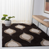 Safavieh Florida Shag Power Loomed Polypropylene Pile Shag Rug SG461-2812-9