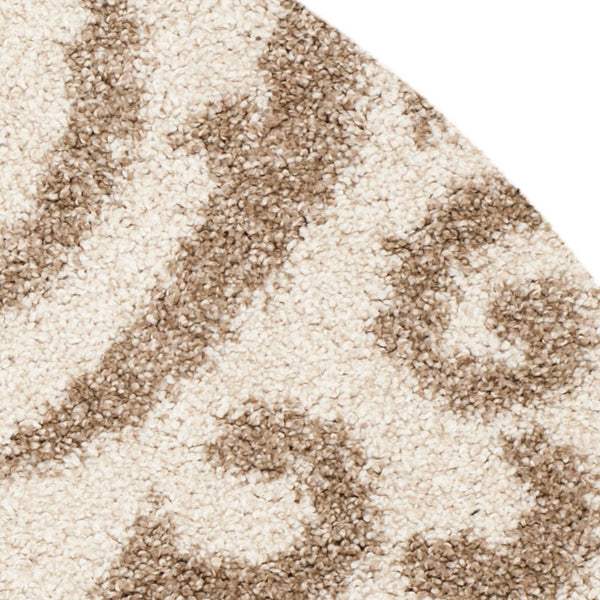 Safavieh Florida Shag Power Loomed Polypropylene Pile Shag Rug SG462-1113-29