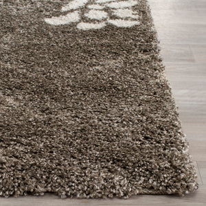 Safavieh Florida Shag Power Loomed Polypropylene Pile Shag Rug SG464-7913-210
