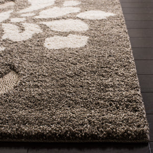 Safavieh Florida Shag Power Loomed Polypropylene Pile Shag Rug SG464-7913-210