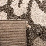 Safavieh Florida Shag Power Loomed Polypropylene Pile Shag Rug SG464-7913-210