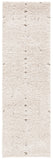 Safavieh Florida Shag 467 Power Loomed Polypropylene Pile Shag Rug SG467-1113-29