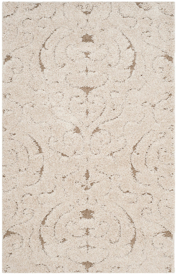 Safavieh Florida Shag 467 Power Loomed Polypropylene Pile Shag Rug SG467-1113-29