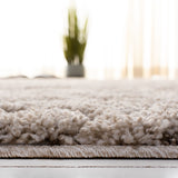 Safavieh Florida Shag 467 Power Loomed Polypropylene Pile Shag Rug SG467-1113-29