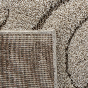 Safavieh Florida Shag 467 Power Loomed Polypropylene Pile Shag Rug SG467-1113-29