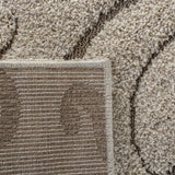 Safavieh Florida Shag 467 Power Loomed Polypropylene Pile Shag Rug SG467-1113-29