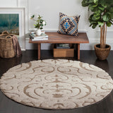 Safavieh Florida Shag 467 Power Loomed Polypropylene Pile Shag Rug SG467-1113-29