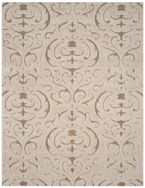 Safavieh Florida Shag 467 Power Loomed Polypropylene Pile Shag Rug SG467-1113-29