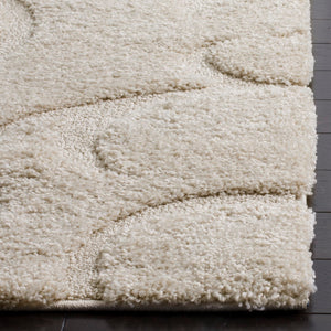 Safavieh Florida Shag 468 Power Loomed Polypropylene Pile Shag Rug SG468-1111-27