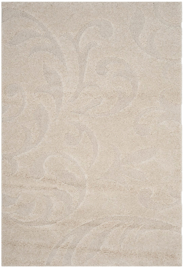 Safavieh Florida Shag 468 Power Loomed Polypropylene Pile Shag Rug SG468-1111-27