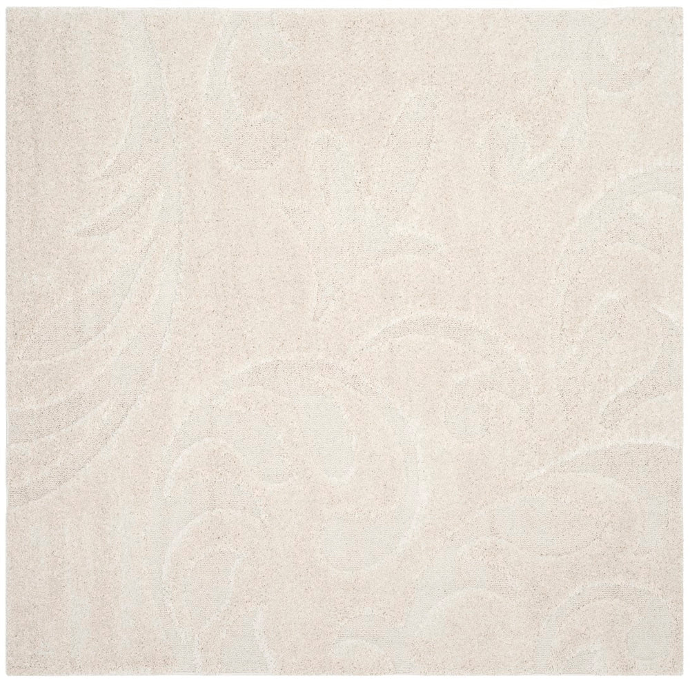 Safavieh Florida Shag 468 Power Loomed Polypropylene Pile Shag Rug SG468-1111-27