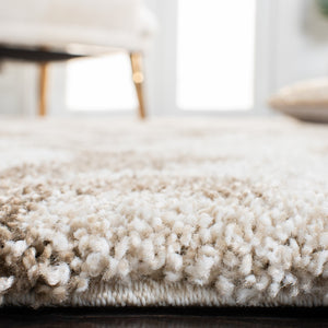 Safavieh Florida Shag 469 Power Loomed Polypropylene Pile Shag Rug SG469-1113-9
