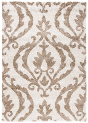 Safavieh Florida Shag 469 Power Loomed Polypropylene Pile Shag Rug SG469-1113-9