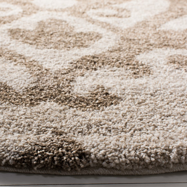 Safavieh Florida Shag 469 Power Loomed Polypropylene Pile Shag Rug SG469-1113-9