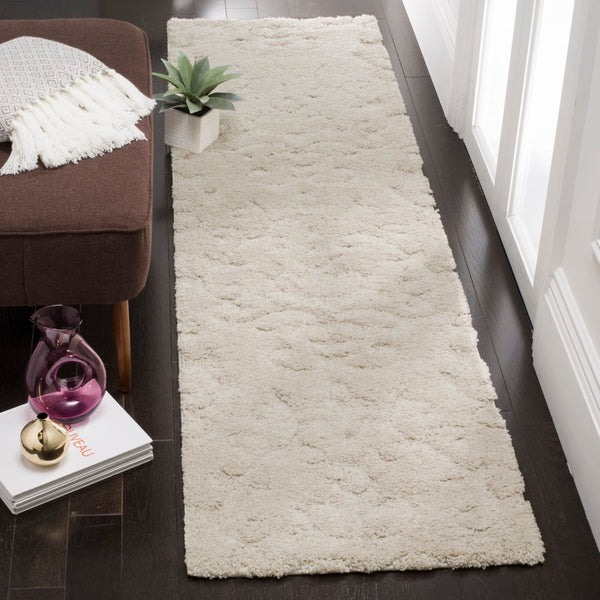 Safavieh Florida Shag 470 Power Loomed Polypropylene Pile Shag Rug SG470-1111-29