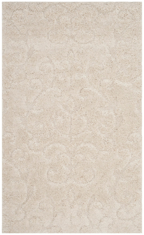 Safavieh Florida Shag 470 Power Loomed Polypropylene Pile Shag Rug SG470-1111-29