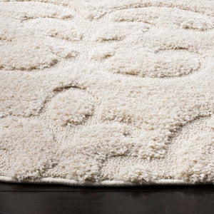 Safavieh Florida Shag 470 Power Loomed Polypropylene Pile Shag Rug SG470-1111-29