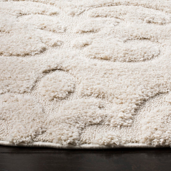Safavieh Florida Shag 470 Power Loomed Polypropylene Pile Shag Rug SG470-1111-29
