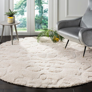 Safavieh Florida Shag 470 Power Loomed Polypropylene Pile Shag Rug SG470-1111-29