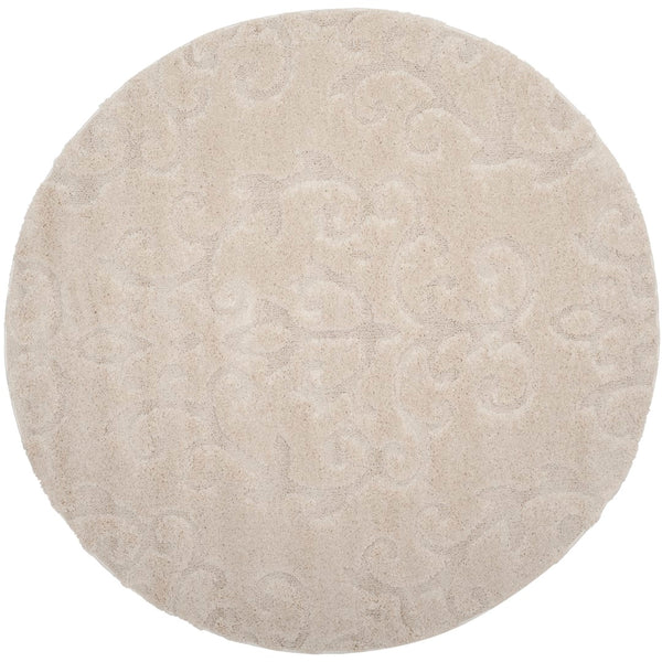 Safavieh Florida Shag 470 Power Loomed Polypropylene Pile Shag Rug SG470-1111-29