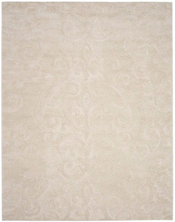 Safavieh Florida Shag 470 Power Loomed Polypropylene Pile Shag Rug SG470-1111-29