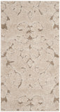 Florida Shag 470 Power Loomed Polypropylene Pile Shag Rug