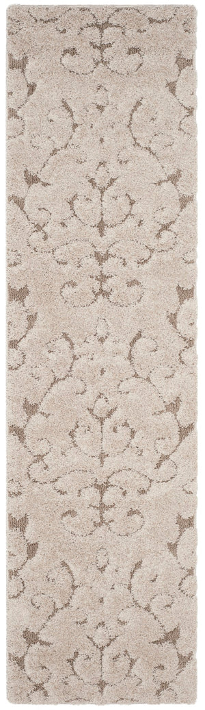 Safavieh Florida Shag 470 Power Loomed Polypropylene Pile Shag Rug SG470-1113-5SQ