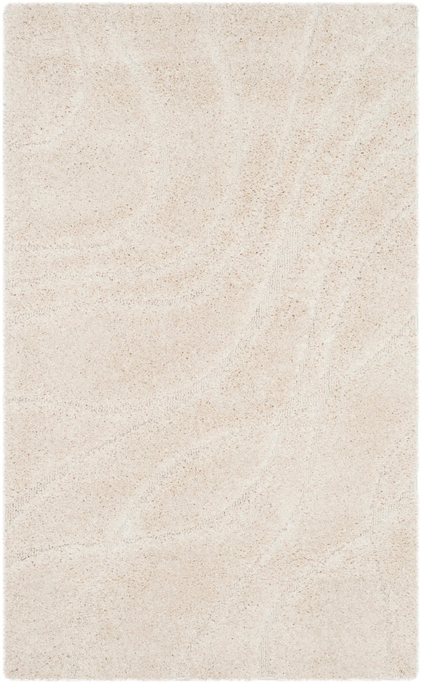 Safavieh Florida Shag 471 Power Loomed Polypropylene Pile Shag Rug SG471-1111-4R