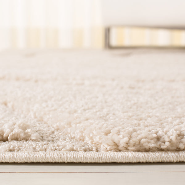 Safavieh Florida Shag 471 Power Loomed Polypropylene Pile Shag Rug SG471-1111-9