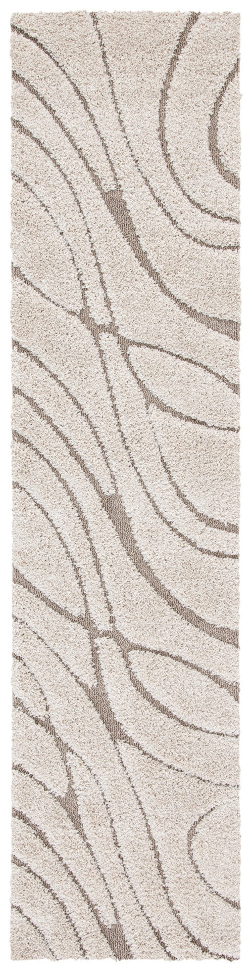Safavieh Florida Shag 471 Power Loomed Polypropylene Pile Shag Rug SG471-1113-10