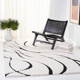 Safavieh Florida Shag 471 Power Loomed Polypropylene Pile Shag Rug SG471-1290-9