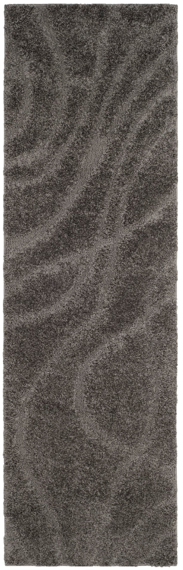 Safavieh Florida Shag 471 Power Loomed Polypropylene Pile Shag Rug SG471-8080-5SQ
