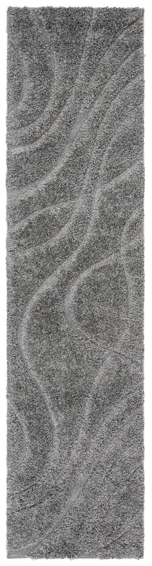 Safavieh Florida Shag 471 Power Loomed Polypropylene Pile Shag Rug SG471-8080-29