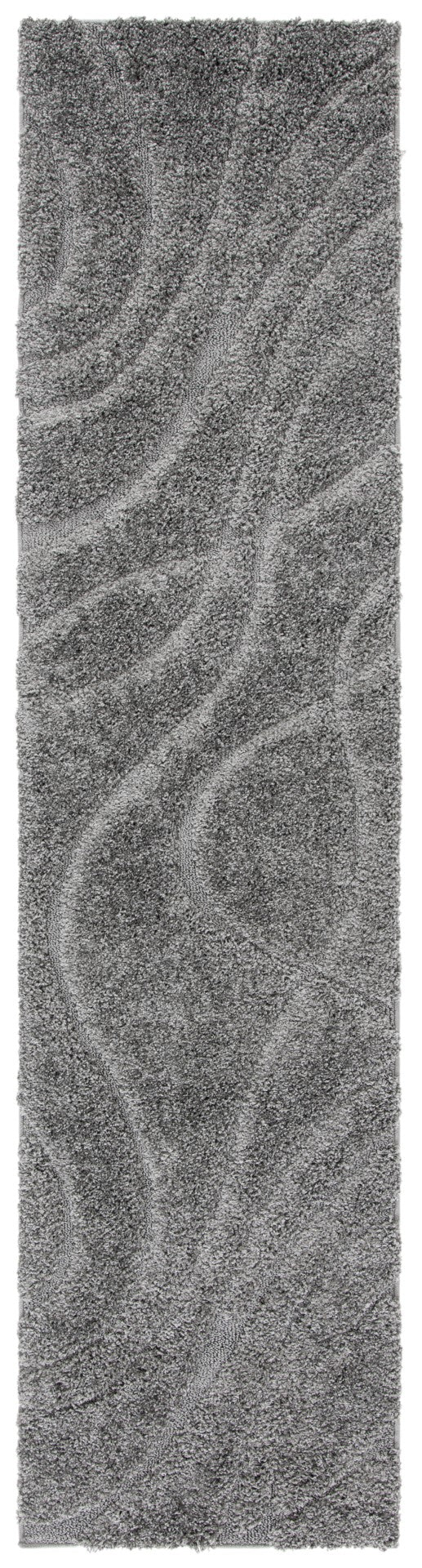 Safavieh Florida Shag 471 Power Loomed Polypropylene Pile Shag Rug SG471-8080-29