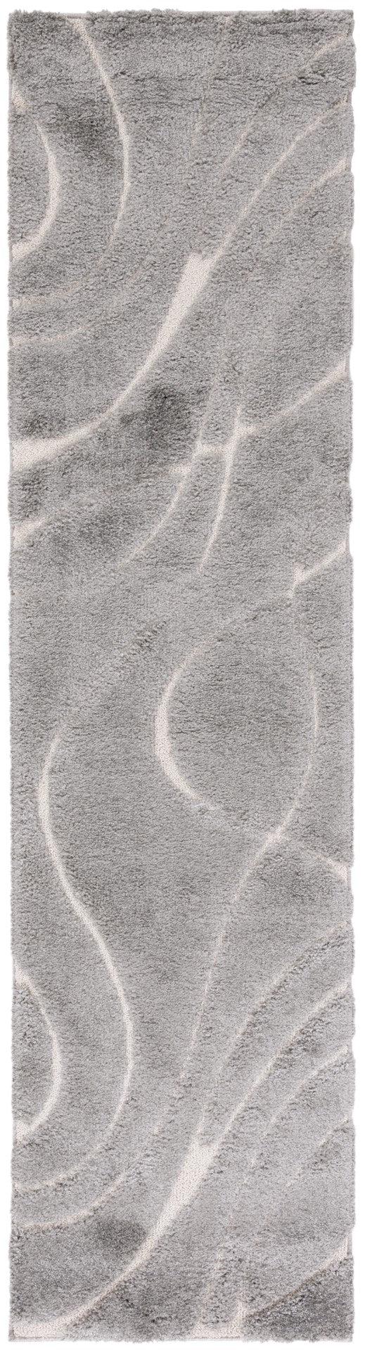 Safavieh Florida Shag 471 Power Loomed Polypropylene Pile Shag Rug SG471-8212-9