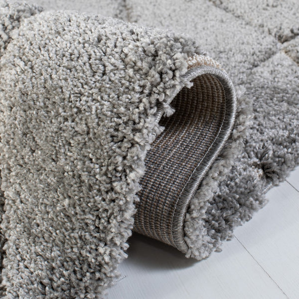 Safavieh Florida Shag 471 Power Loomed Polypropylene Pile Shag Rug SG471-8212-9