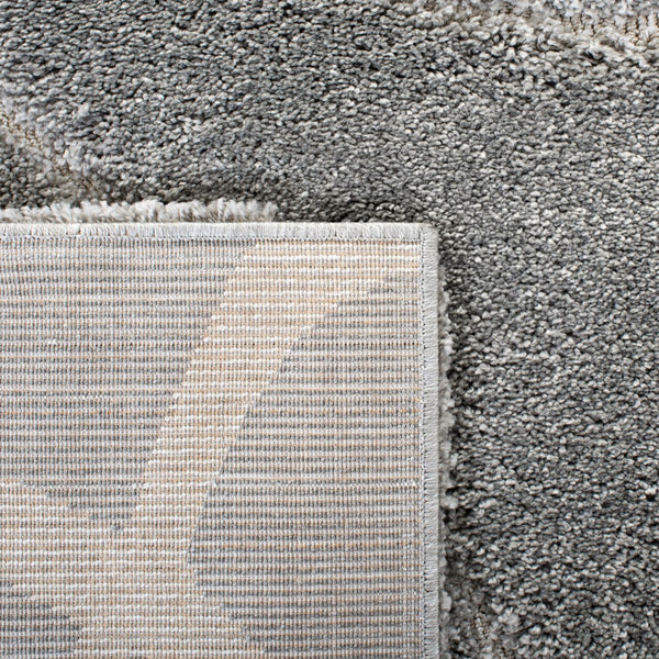 Safavieh Florida Shag 471 Power Loomed Polypropylene Pile Shag Rug SG471-8212-9