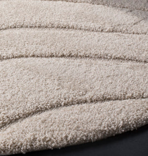 Safavieh Florida Shag 472 Power Loomed Polypropylene Pile Shag Rug SG472-1111-4R