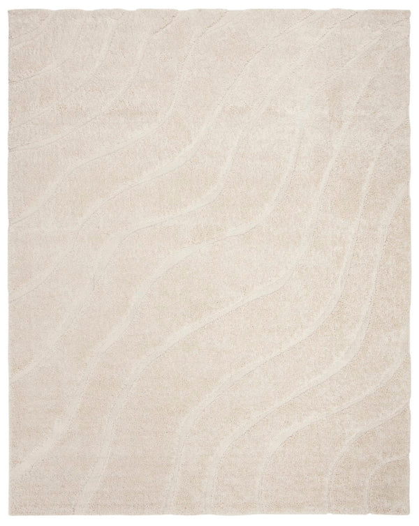 Safavieh Florida Shag 472 Power Loomed Polypropylene Pile Shag Rug SG472-1111-4R