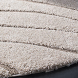 Safavieh Florida Shag 472 Power Loomed Polypropylene Pile Shag Rug SG472-1113-4R