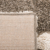 Safavieh Florida Shag 473 Power Loomed Polypropylene Pile Shag Rug SG473-2811-4