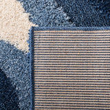 Safavieh Florida Shag 473 Power Loomed Polypropylene Pile Shag Rug SG473-6511-4