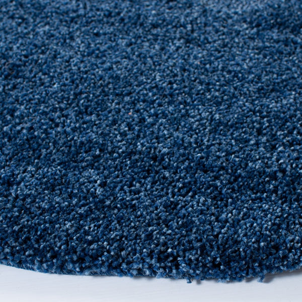Safavieh Florida Shag 473 Power Loomed Polypropylene Pile Shag Rug SG473-6511-4