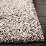 Safavieh Florida Shag 473 Power Loomed Polypropylene Pile Shag Rug SG473-8011-4