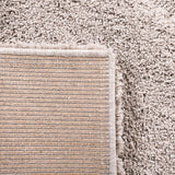 Safavieh Florida Shag 473 Power Loomed Polypropylene Pile Shag Rug SG473-8011-4