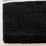 Safavieh Florida Shag 473 Power Loomed Polypropylene Pile Shag Rug SG473-9012-4R