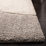 Safavieh Florida Shag 474 Power Loomed Polypropylene Pile Shag Rug SG474-8011-4