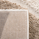 Safavieh Florida Shag 475 Power Loomed Polypropylene Pile Shag Rug SG475-1180-4