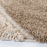 Safavieh Florida Shag 475 Power Loomed Polypropylene Pile Shag Rug SG475-1180-4