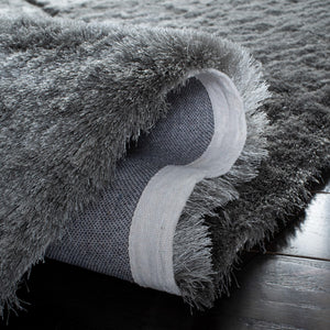Safavieh Paris Shag 512 Hand Tufted 100% Polyester Pile Shag & Flokati Rug SG512F-9
